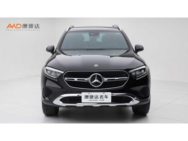 Mercedes-Benz GLC 2024 GLC 260 L 4 MATIC 5 — фото 2