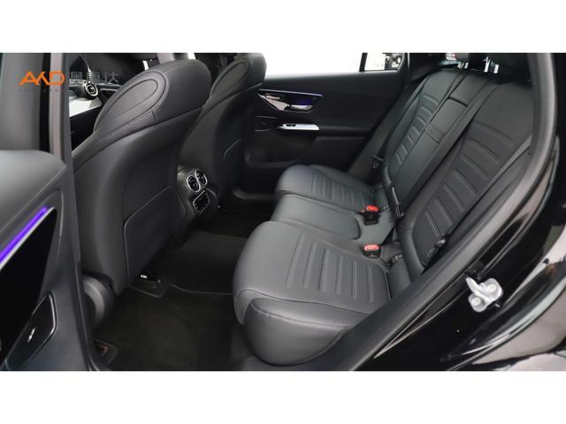 Mercedes-Benz GLC 2024 GLC 260 L 4 MATIC 5 — фото 9
