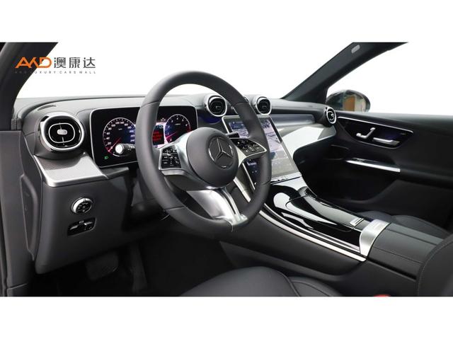 Mercedes-Benz GLC 2024 GLC 260 L 4 MATIC 5 — фото 6