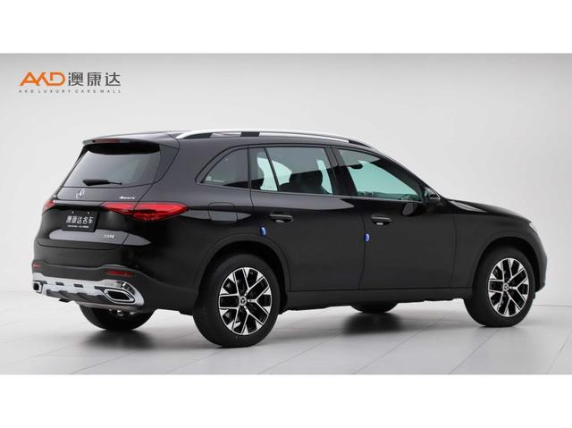 Mercedes-Benz GLC 2024 GLC 260 L 4 MATIC 5 — фото 4