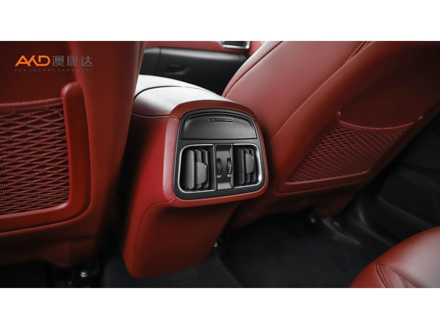 Maserati Levante 2016 3.0T Levante S