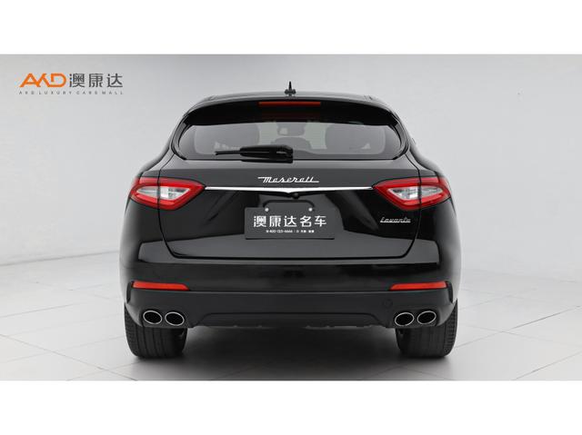 Maserati Levante 2016 3.0 T Levante S — фото 3