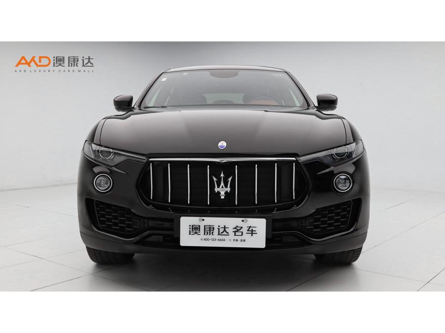 Maserati Levante 2016 3.0T Levante S
