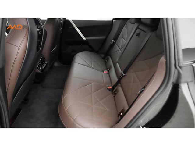 BMW iX 2022 Синий из Китая, фото 2