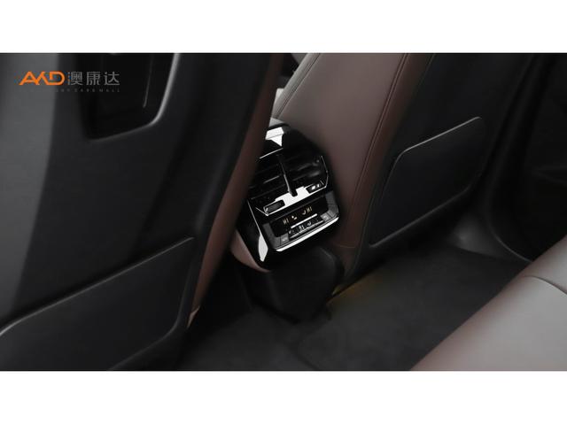 BMW iX 2022 Синий из Китая, фото 6