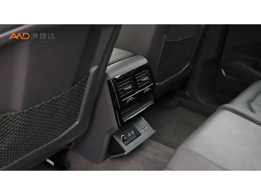 Volkswagen Touareg 2020 3.0TSI