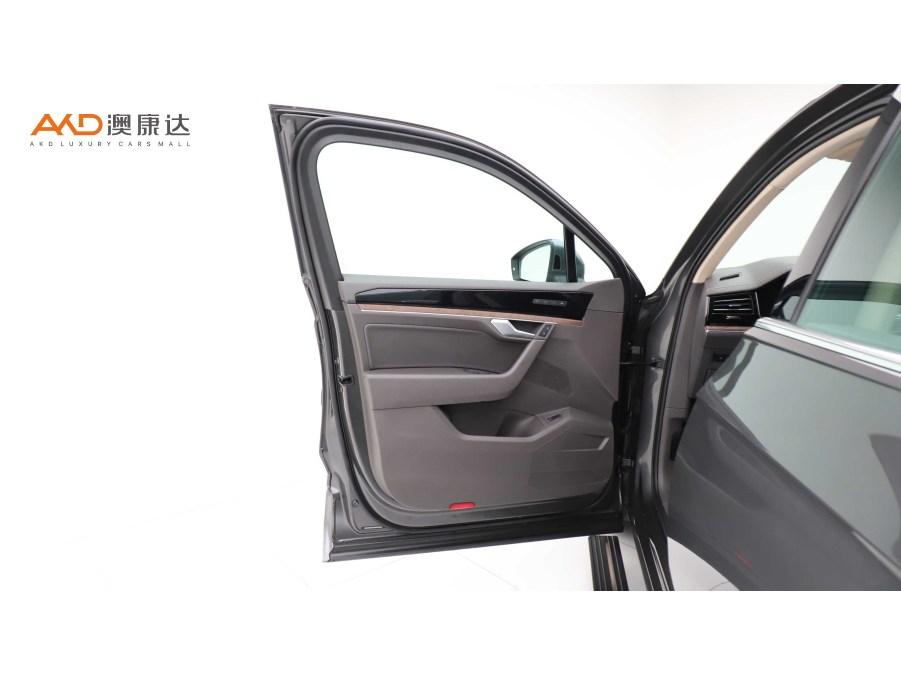Volkswagen Touareg 2020 3.0TSI
