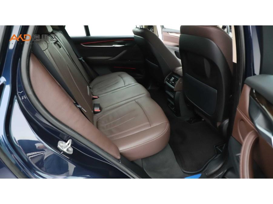 BMW X5 2015 xDrive28i