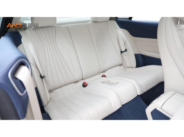 Mercedes-Benz E-class (imported) id 4265266 из Китая 10