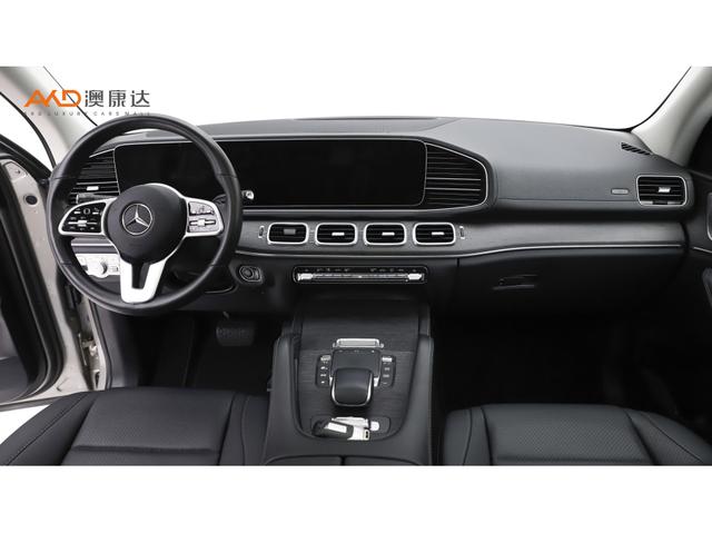 Mercedes-Benz GLE 2021 GLE 450 4 MATIC Luxury — фото 5