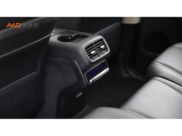 Mercedes-Benz GLE 2021 GLE 450 4 MATIC Luxury — фото 7