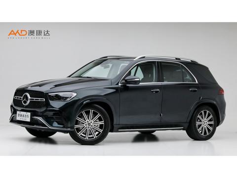 Mercedes-Benz GLE (Import)