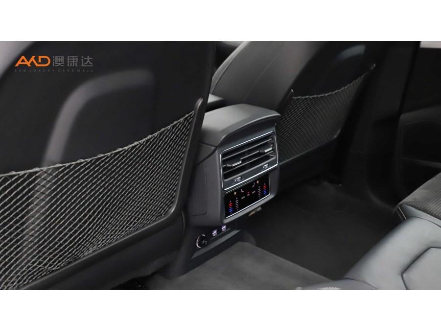 Audi Q8 2019 55 TFSI