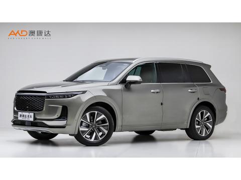 Li Auto ONE