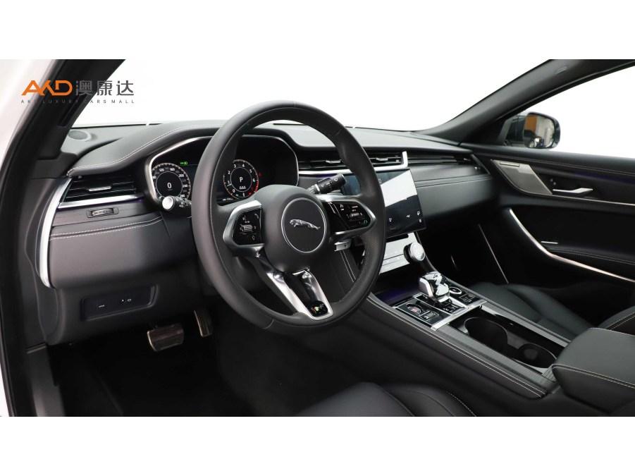 Jaguar XFL 2024 2.0T P300 Flagship Sport