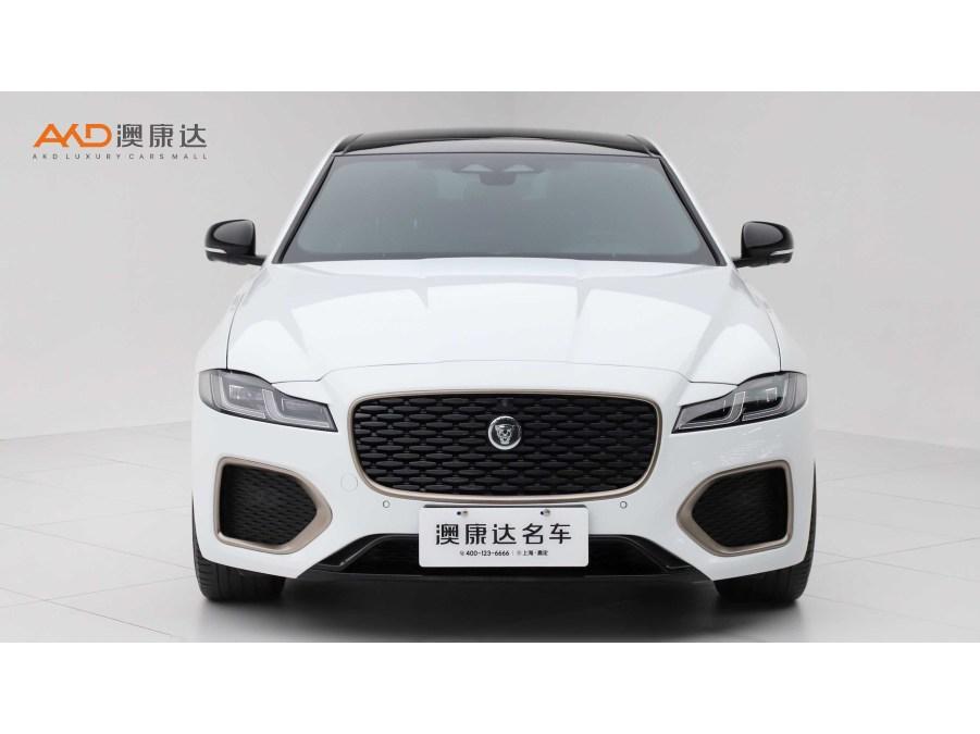 Jaguar XFL 2024 2.0T P300 Flagship Sport