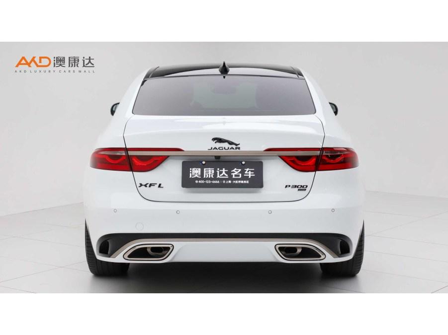 Jaguar XFL 2024 2.0T P300 Flagship Sport