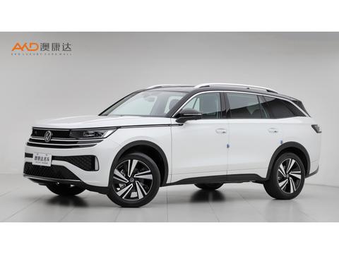 Volkswagen Tavendor