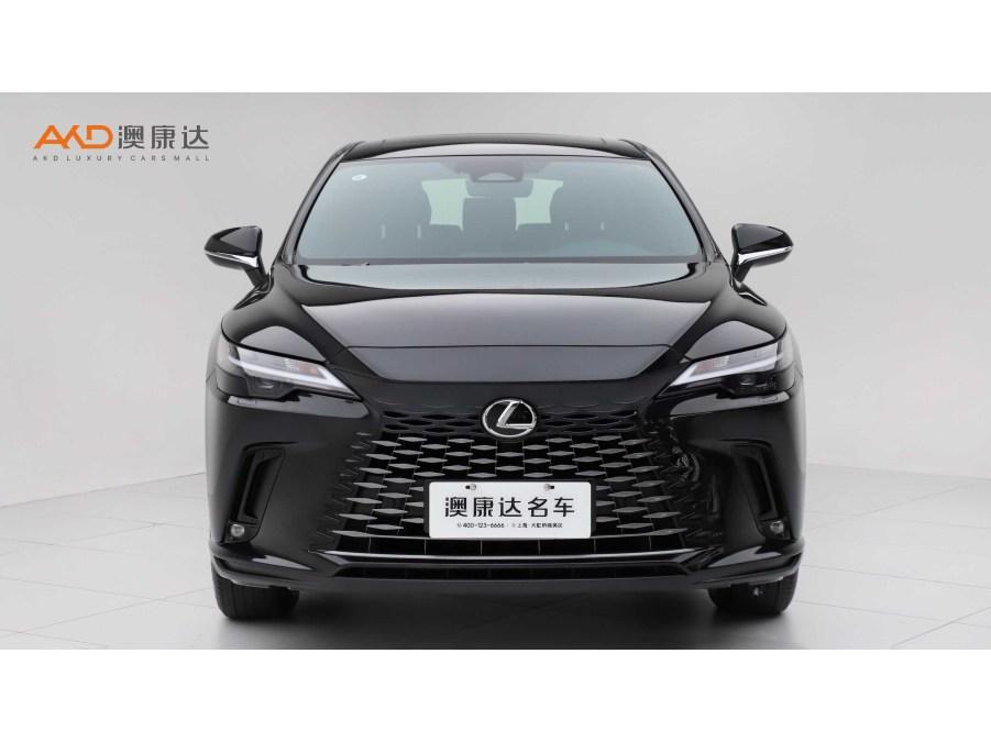 Lexus RX 2023 350h Enjoy