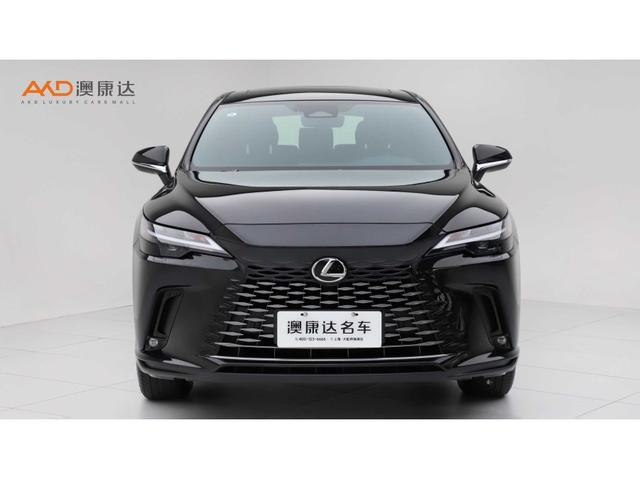 Lexus RX 2023 350h 2 WD — фото 2