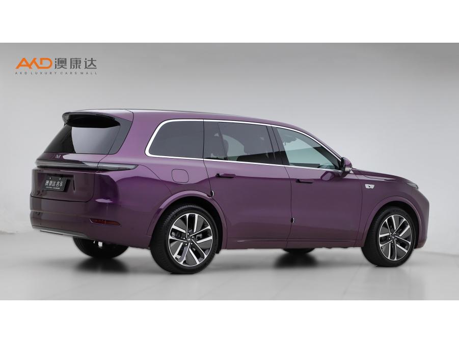 Li Auto L9 2024 Pro