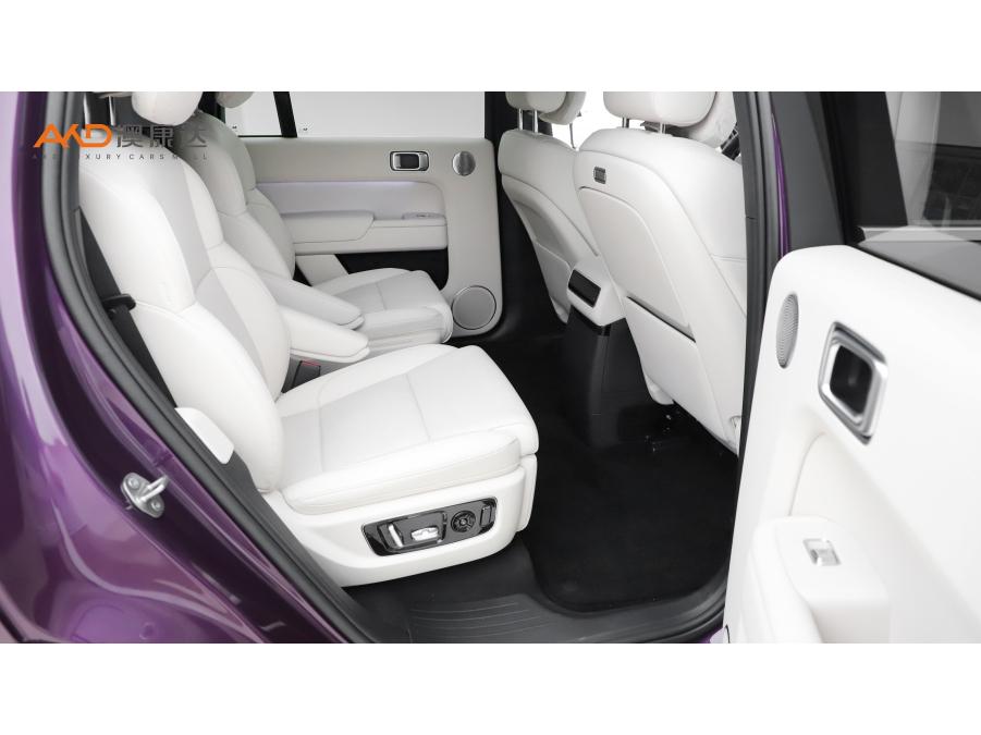 Li Auto L9 2024 Pro
