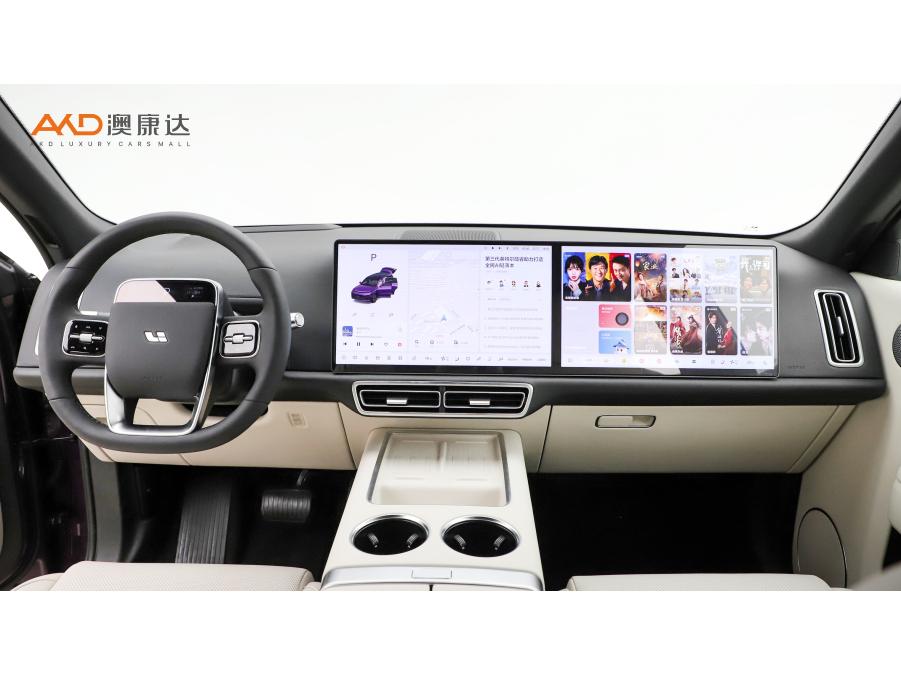 Li Auto L9 2024 Pro