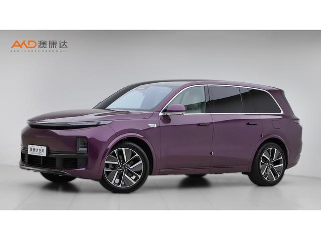 Li Auto L9 2024 Pro