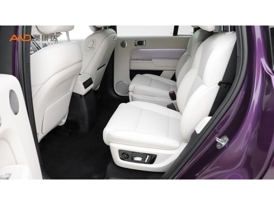 Li Auto L9 2024 Pro