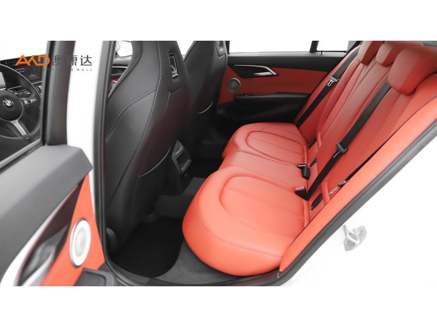 BMW 1 Series 1 2023 125i M Sport