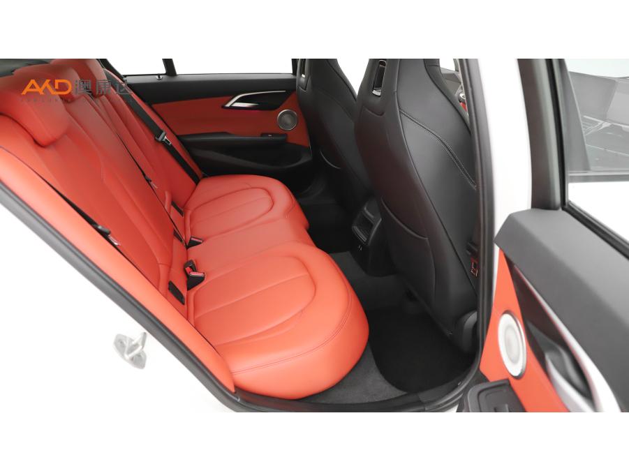 BMW 1 Series 1 2023 125i M Sport