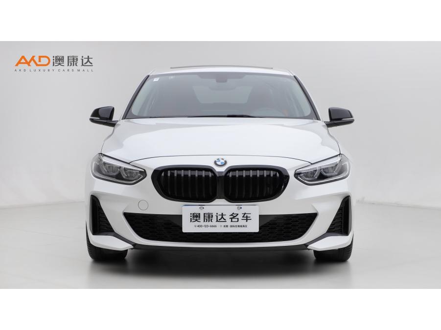 BMW 1 Series 1 2023 125i M Sport