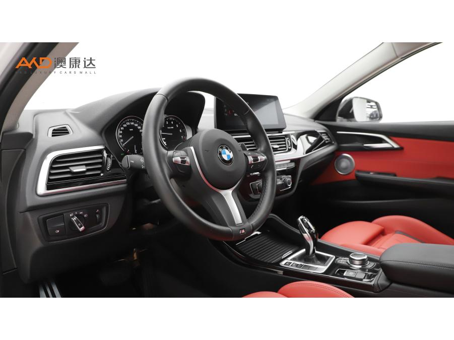 BMW 1 Series 1 2023 125i M Sport