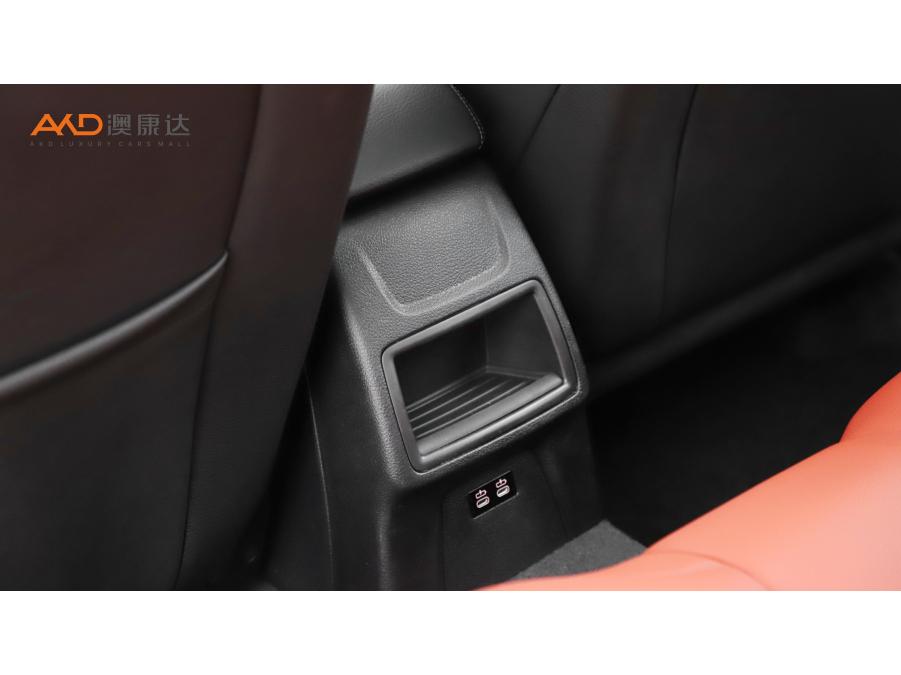 BMW 1 Series 1 2023 125i M Sport