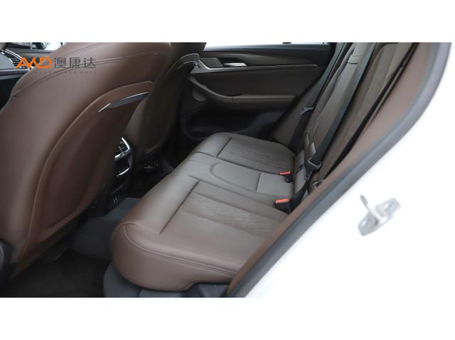BMW X3 2022 x Drive 30i Leading M — фото 10