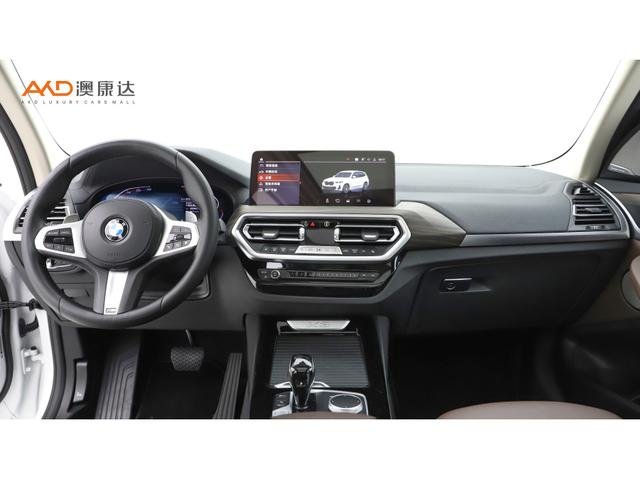 BMW X3 2022 x Drive 30i Leading M — фото 6