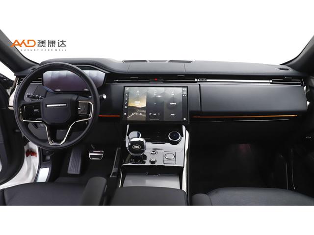 Land Rover Range Rover Sport 2023 3.0 L 6 DYNAMIC HSE — фото 8