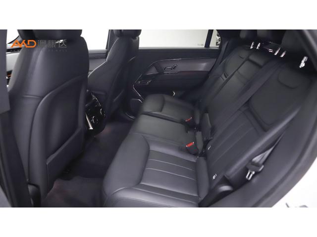 Land Rover Range Rover Sport 2023 3.0 L 6 DYNAMIC HSE — фото 9