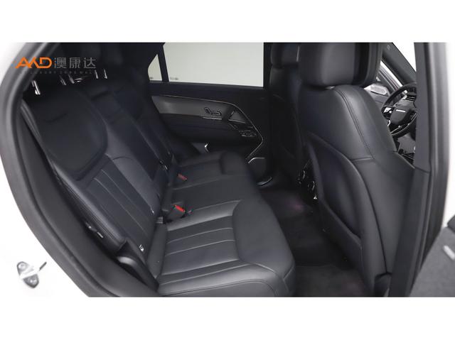 Land Rover Range Rover Sport 2023 3.0 L 6 DYNAMIC HSE — фото 5