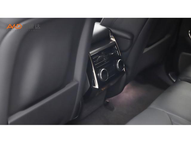 Land Rover Range Rover Sport 2023 3.0 L 6 DYNAMIC HSE — фото 6
