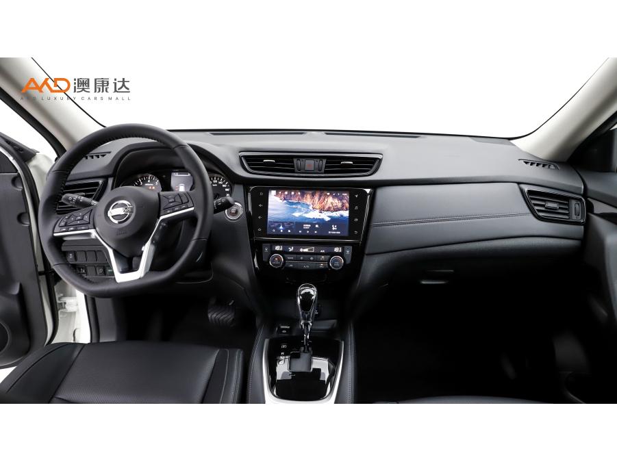 Nissan X-Trail 2023 2.0L Premium