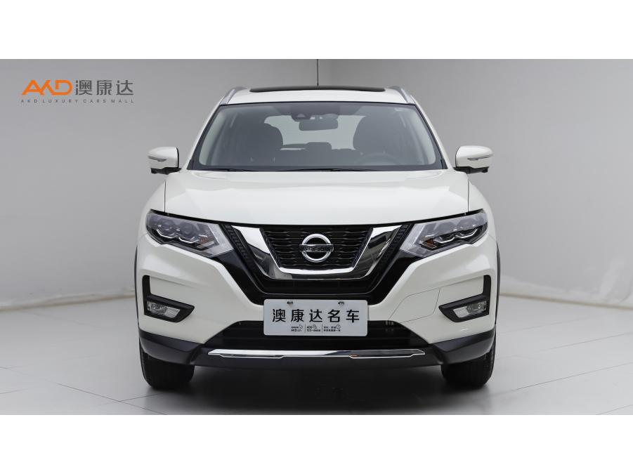 Nissan X-Trail 2023 2.0L Premium