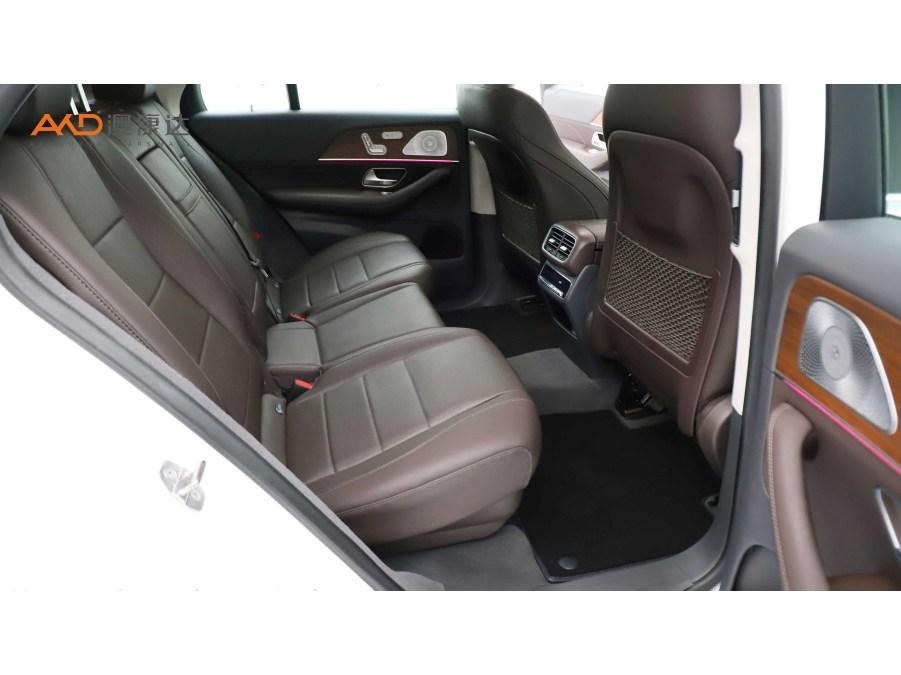 Mercedes-Benz GLE 2020 GLE 350 4MATIC Luxury