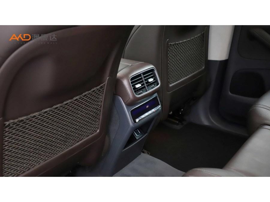 Mercedes-Benz GLE 2020 GLE 350 4MATIC Luxury