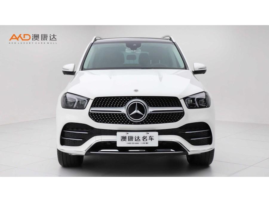 Mercedes-Benz GLE 2020 GLE 350 4MATIC Luxury