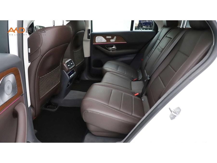Mercedes-Benz GLE 2020 GLE 350 4MATIC Luxury