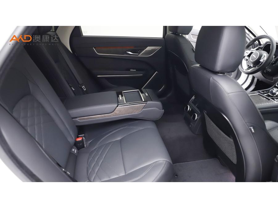 Jaguar XFL 2022 2.0T P250 Premium Luxury