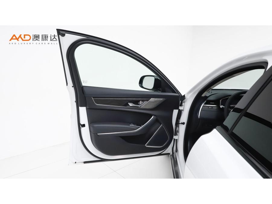 Jaguar XFL 2022 2.0T P250 Premium Luxury