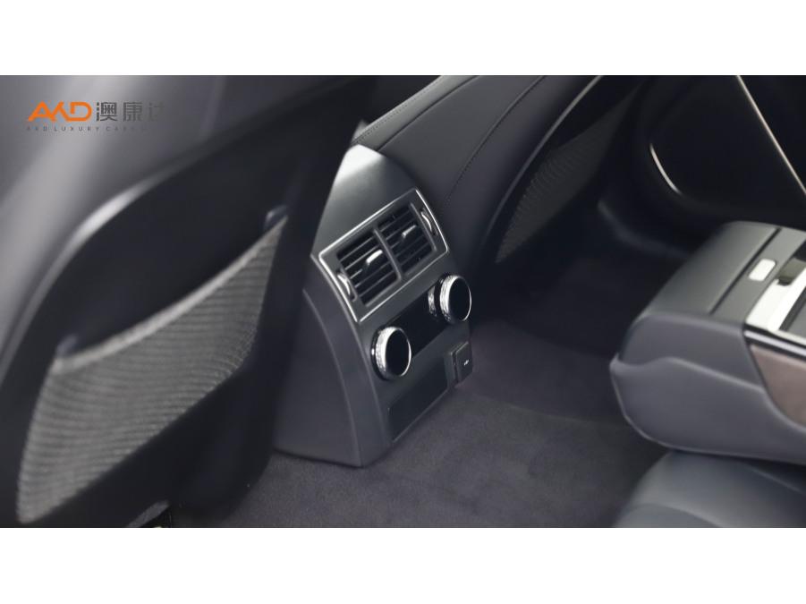 Jaguar XFL 2022 2.0T P250 Premium Luxury