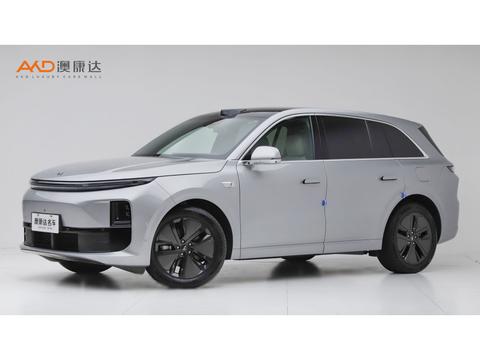 Li Auto L6